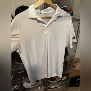 Adidas Golf Polo